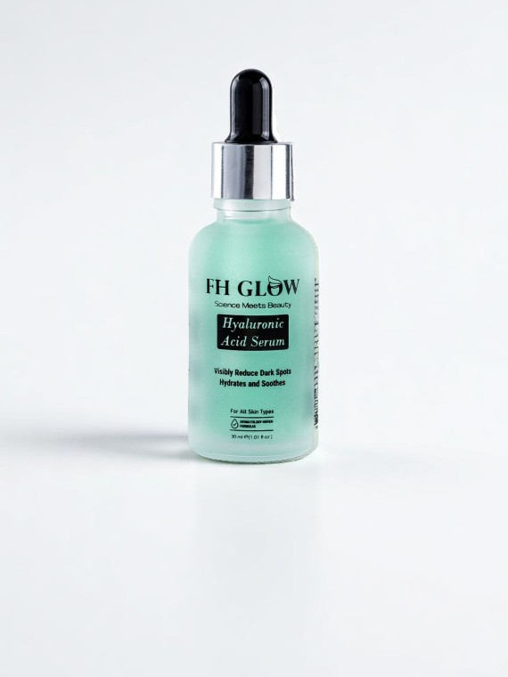 30 ML Hyaluronic Acid Serum