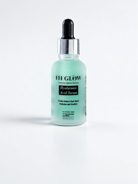 30 ML Hyaluronic Acid Serum