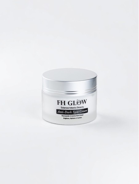 50 ML Anti-Dark Cream