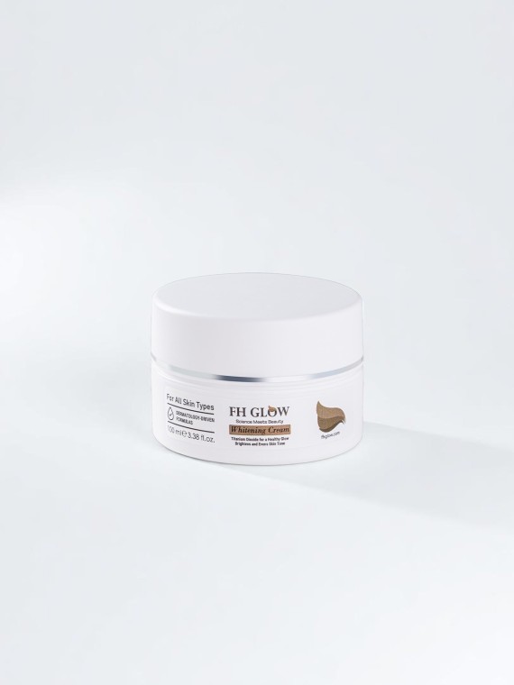 100 ML Whitening Cream