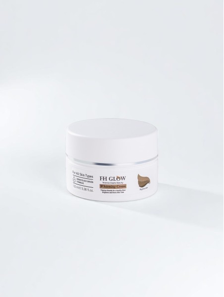 100 ML Whitening Cream