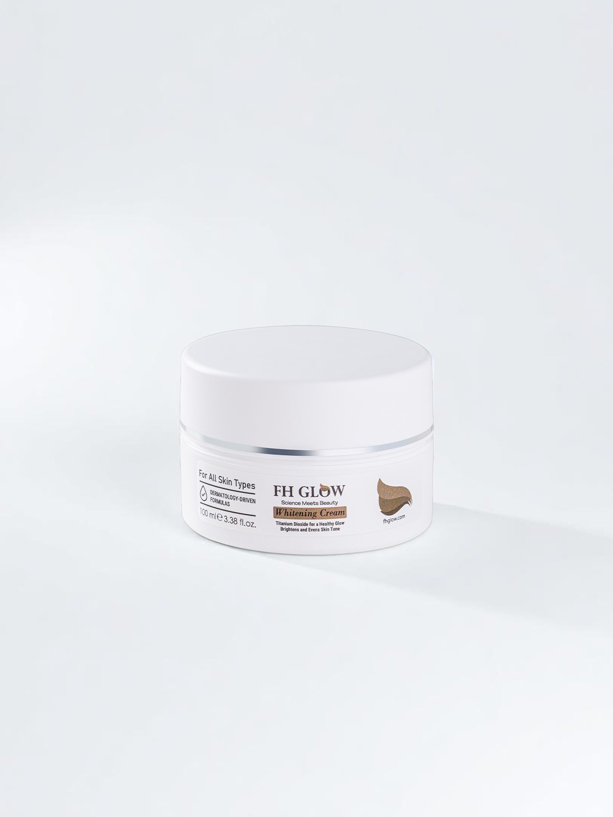 100 ML Whitening Cream