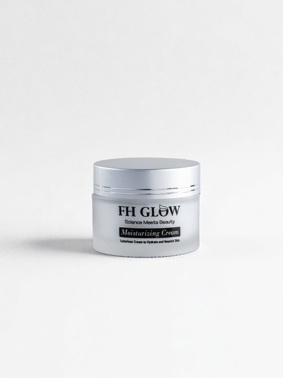 50 ML Moisturizer Cream