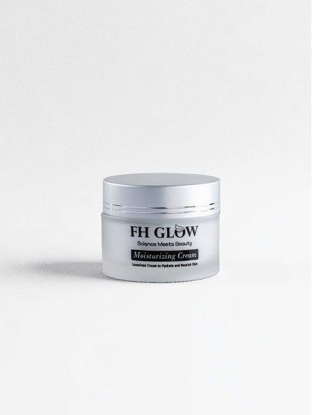 50 ML Moisturizer Cream