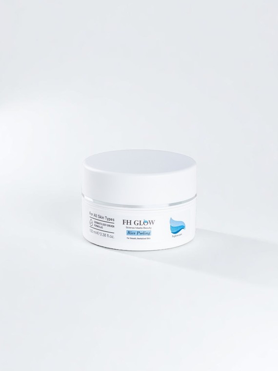 100 ML Rice Peeling