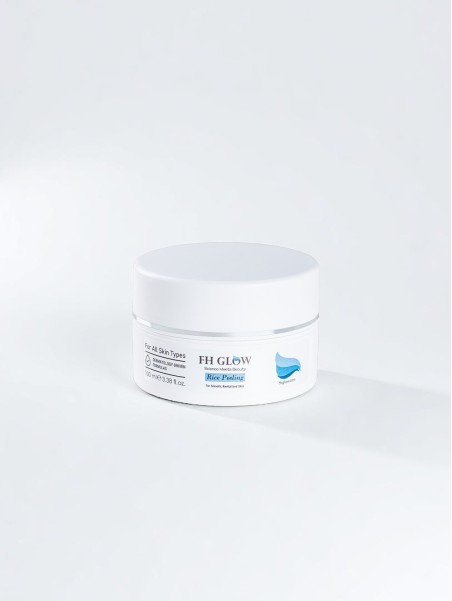100 ML Rice Peeling