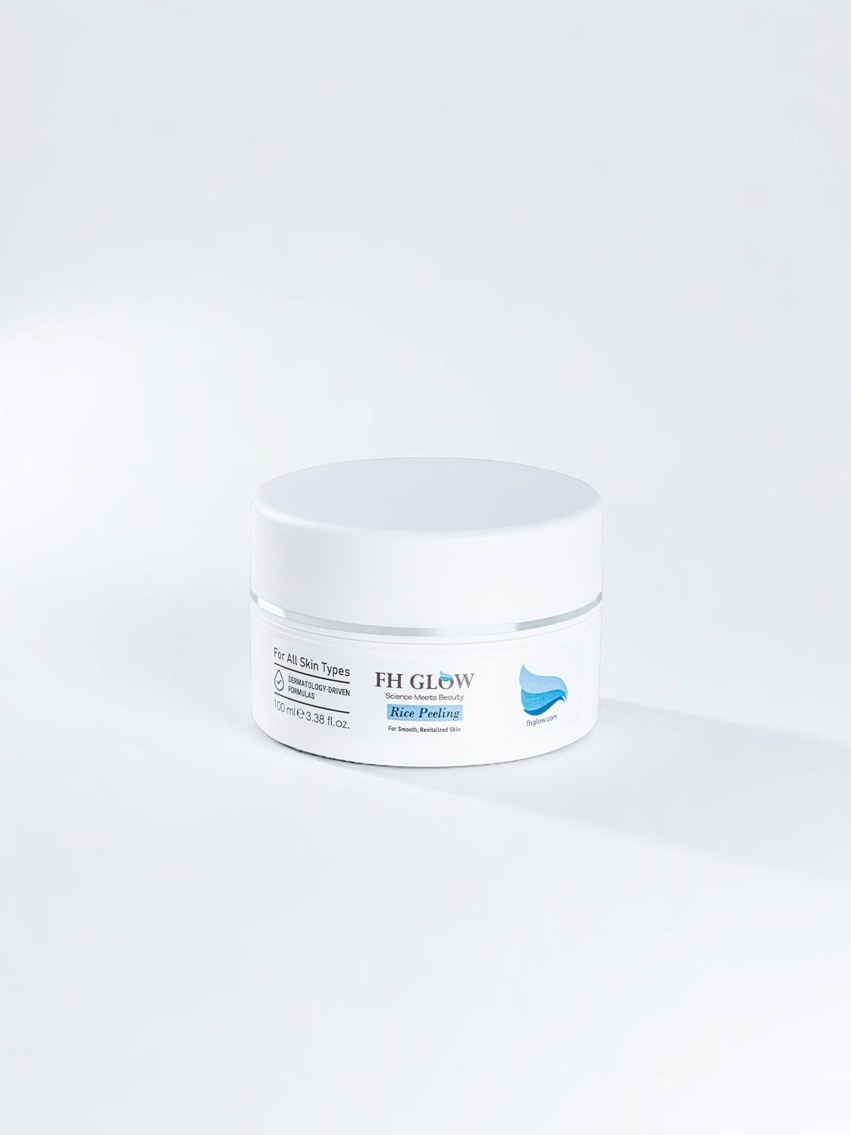 100 ML Rice Peeling