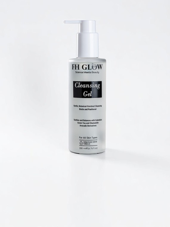 200 ML Cleansing Gel