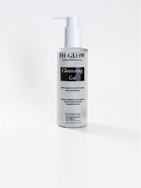 200 ML Cleansing Gel
