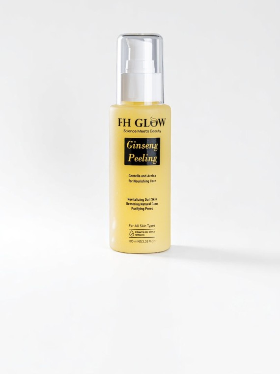100 ML Ginseng Peeling