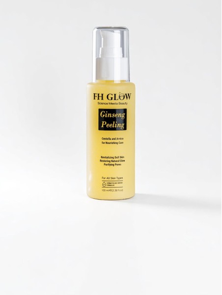 100 ML Ginseng Peeling
