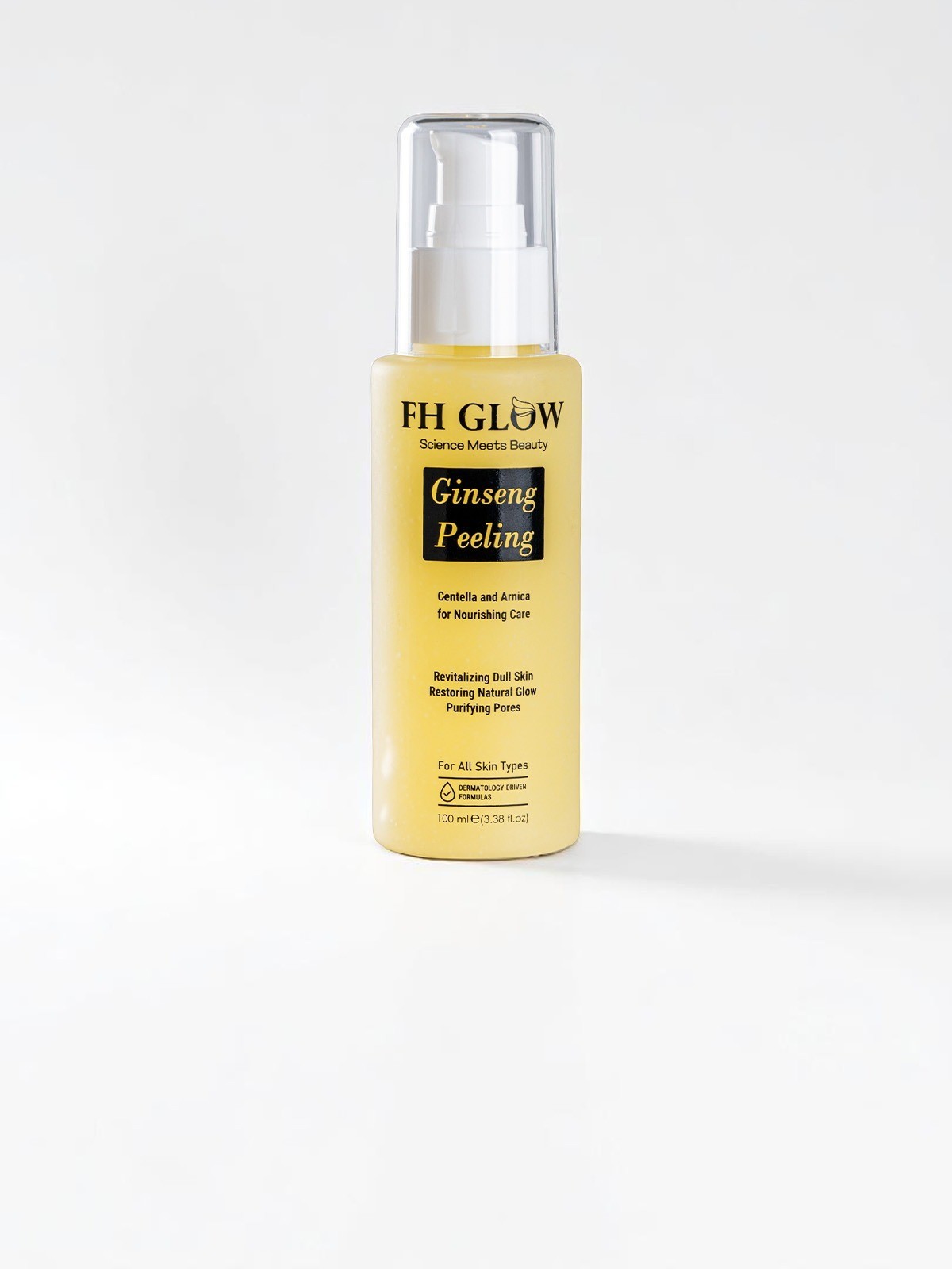 100 ML Ginseng Peeling