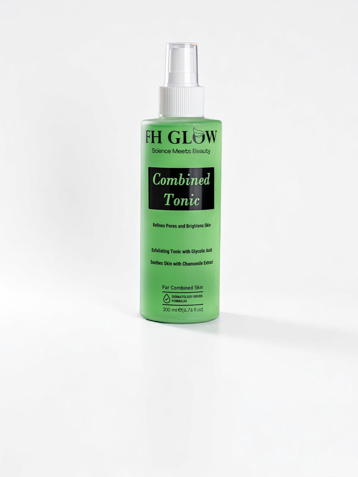 200 ML Combined Skin Tonic