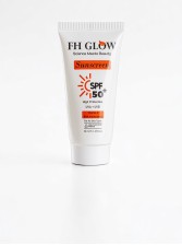 50 ML SPF 50+ Sunscreen
