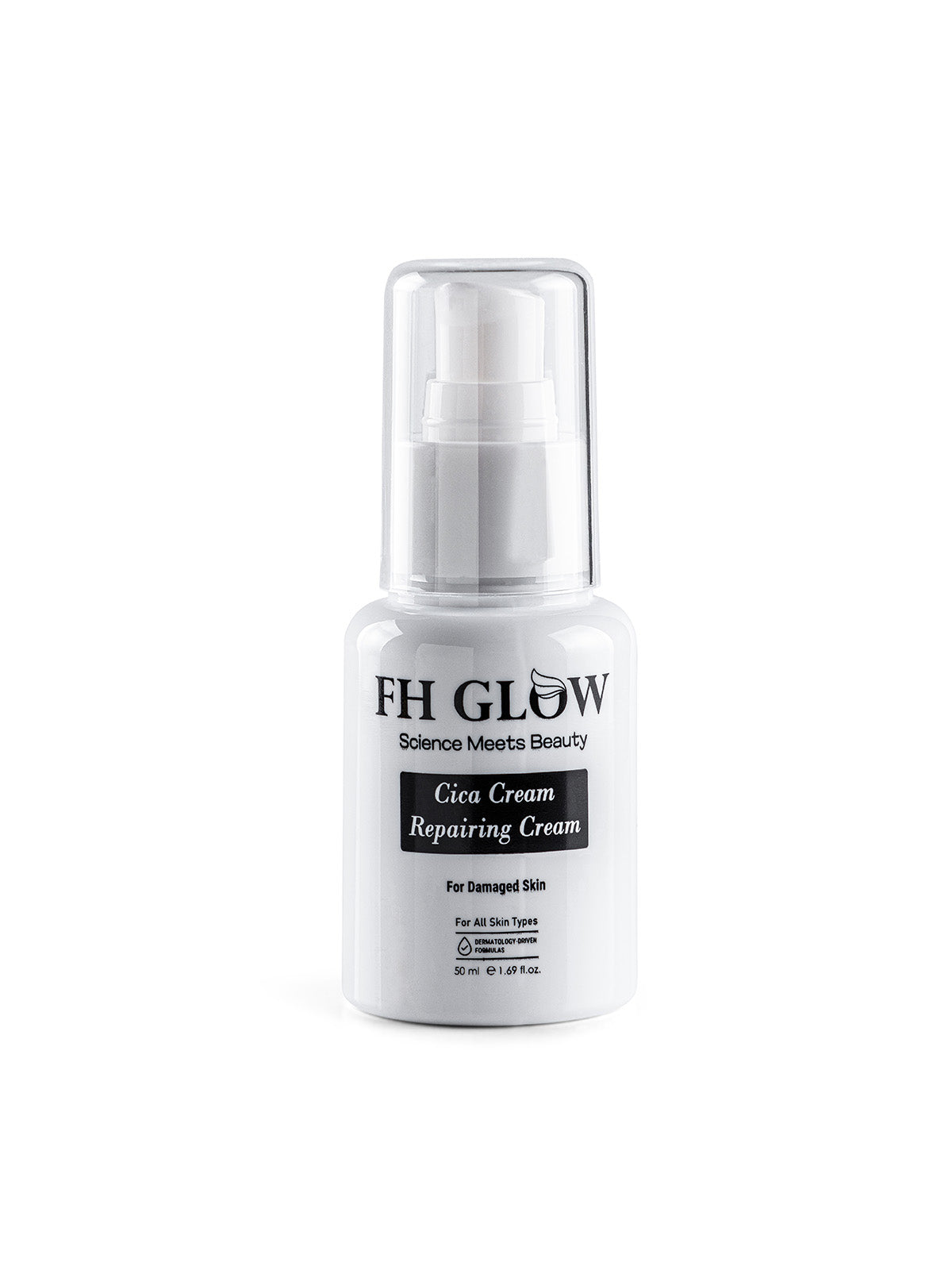 FH GLOW Cica Cream – 50ML