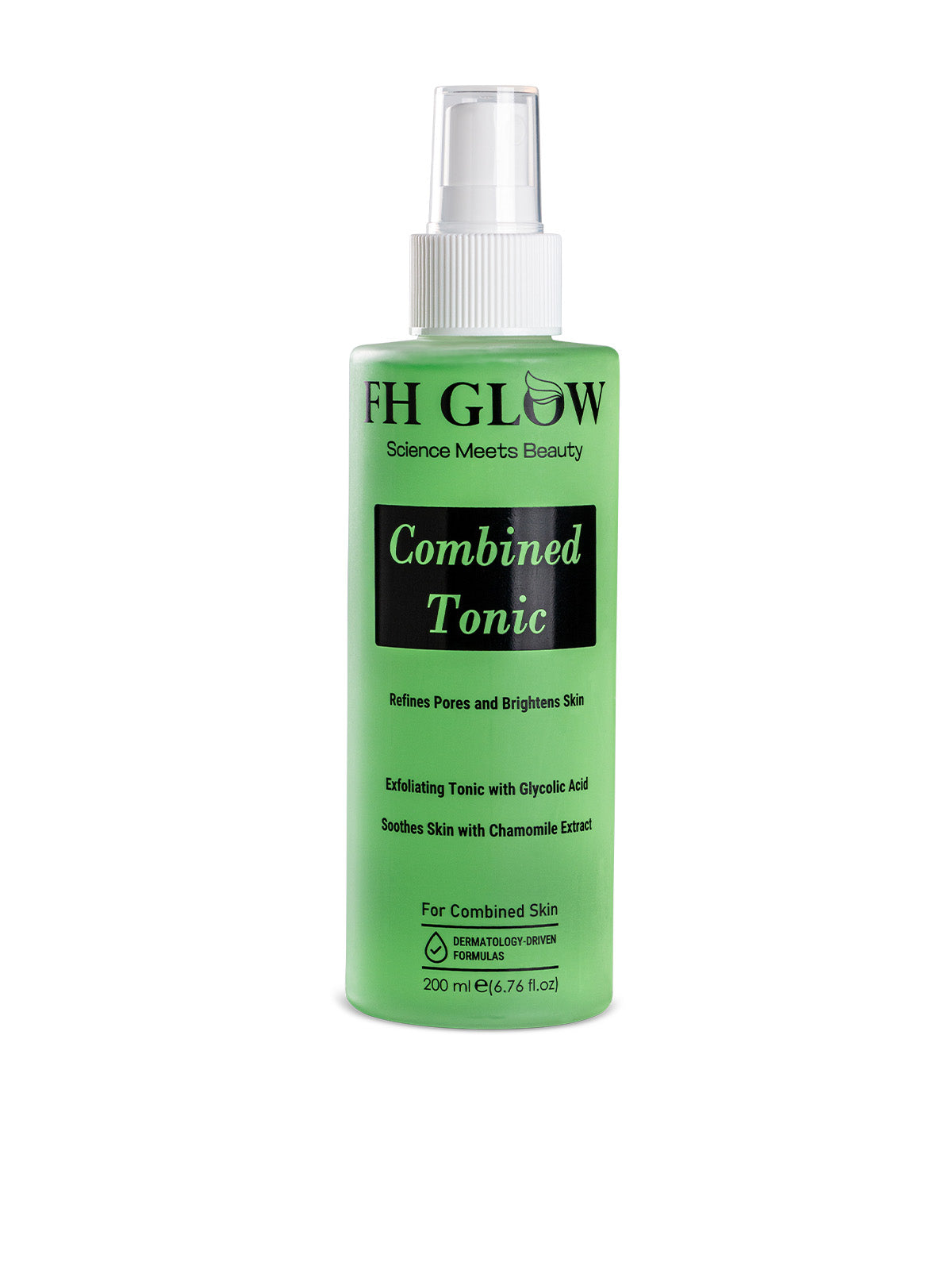 FH GLOW Combined Tonic – 200ML